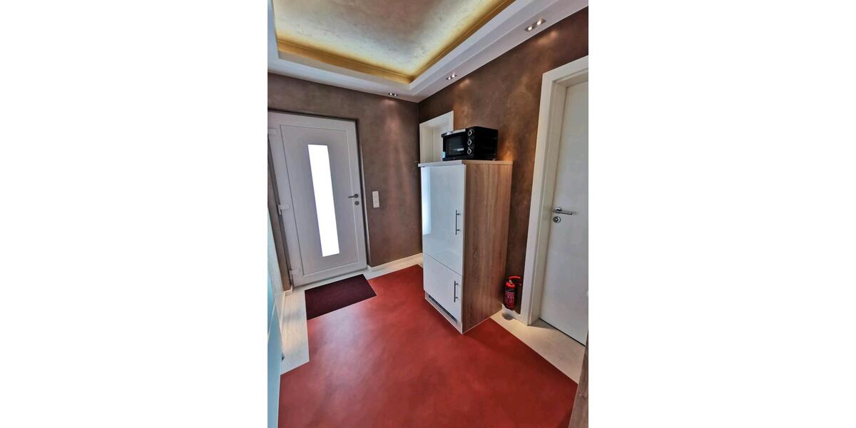 Etagenwohnung Bothel - 2 Zimmer, 47 m&sup2;, 800&euro; | Angebot:24844884