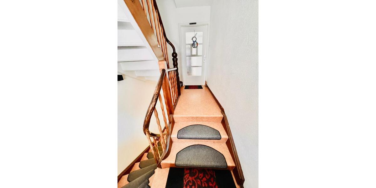 Etagenwohnung Pforzheim Eutingen - 3 Zimmer, 80 m&sup2;, 650&euro; | Angebot:24466303