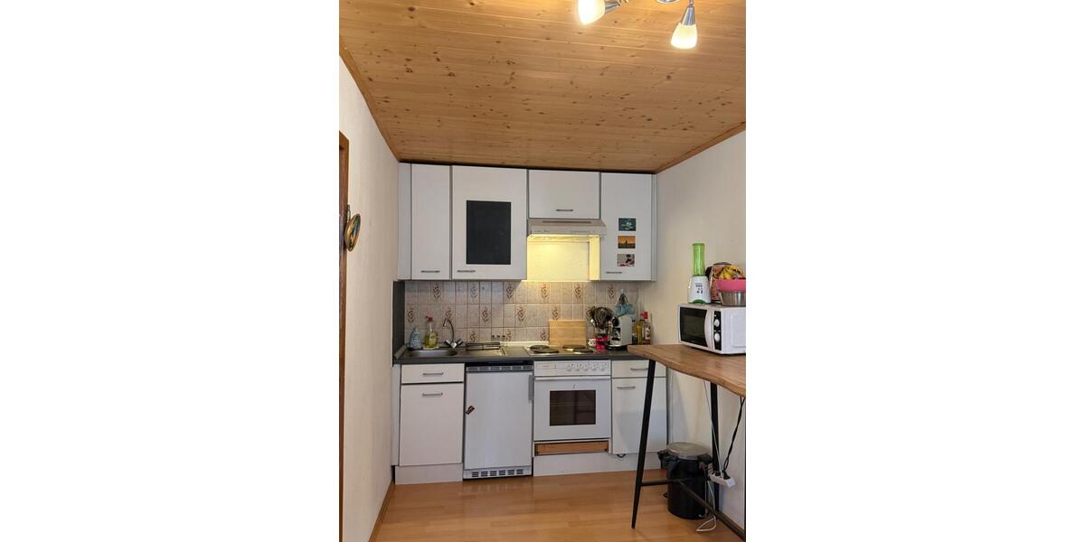 Etagenwohnung Passau Mühltal - 2 Zimmer, 46 m&sup2;, 470&euro; | Angebot:26701528
