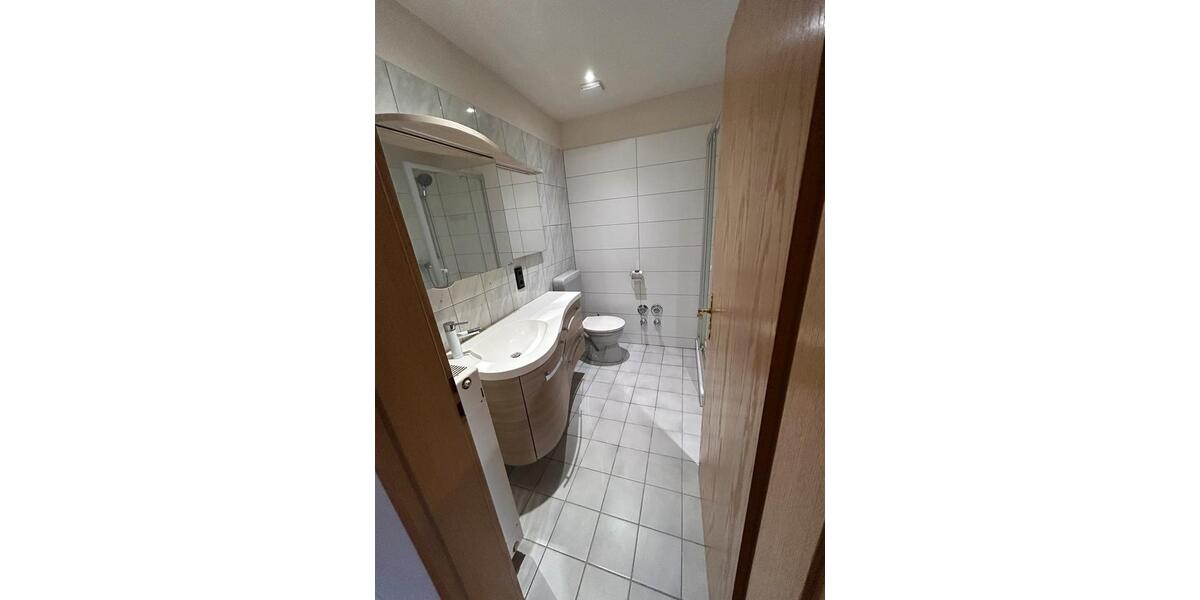 Dachgeschoßwohnung Frankenberg (Eder) - 2 Zimmer, 68 m&sup2;, 680&euro; | Angebot:24828341