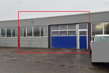 Gewerbeobjekt Lahr (Schwarzwald) - 876&euro; | Angebot:24877790