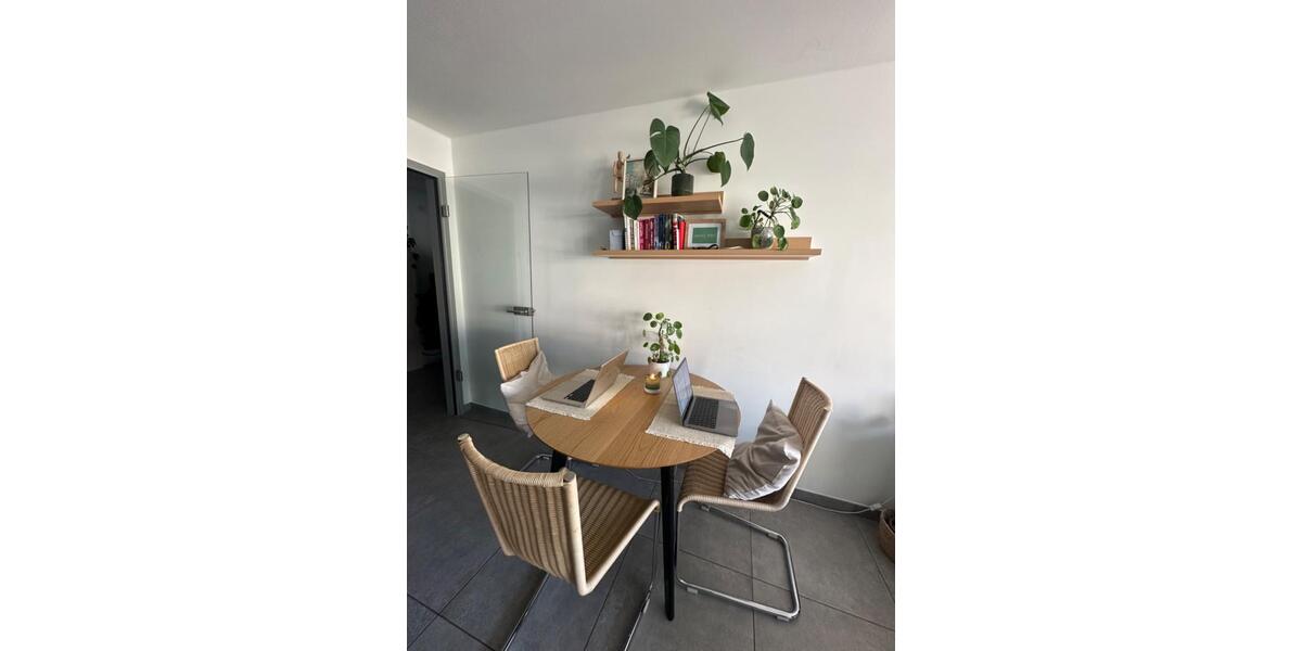 Wohnen auf Zeit Münster Gievenbeck - 2 Zimmer, 70 m&sup2;, 1.370&euro; | Angebot:25840003