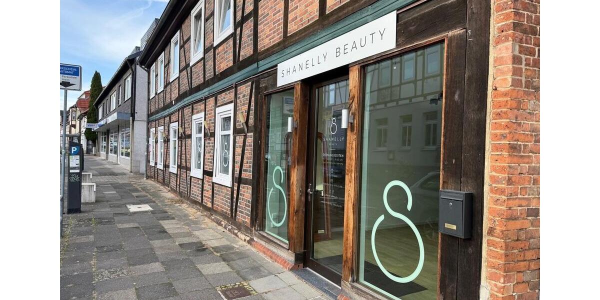 Gewerbeobjekt Wolfsburg Ehmen - 899&euro; | Angebot:26270254