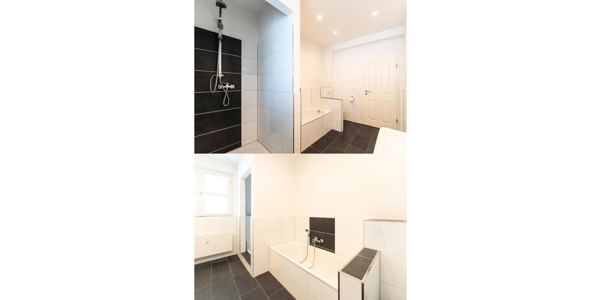 Etagenwohnung Lingen (Ems) Damaschke - 4 Zimmer, 135 m&sup2;, 20&euro; | Angebot:24699132