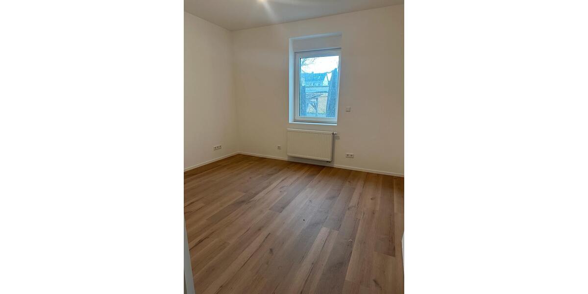 Wohnung in ruhiger Innenstadt Lage von Aschaffenburg 4 zimmer