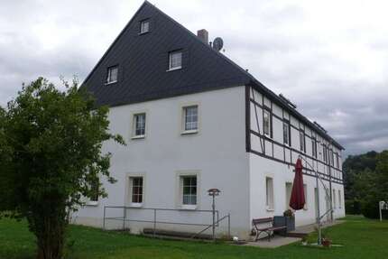 Wohnung Mulda - 3 Zimmer, 74 m&sup2;, 580&euro; | Angebot:24525082