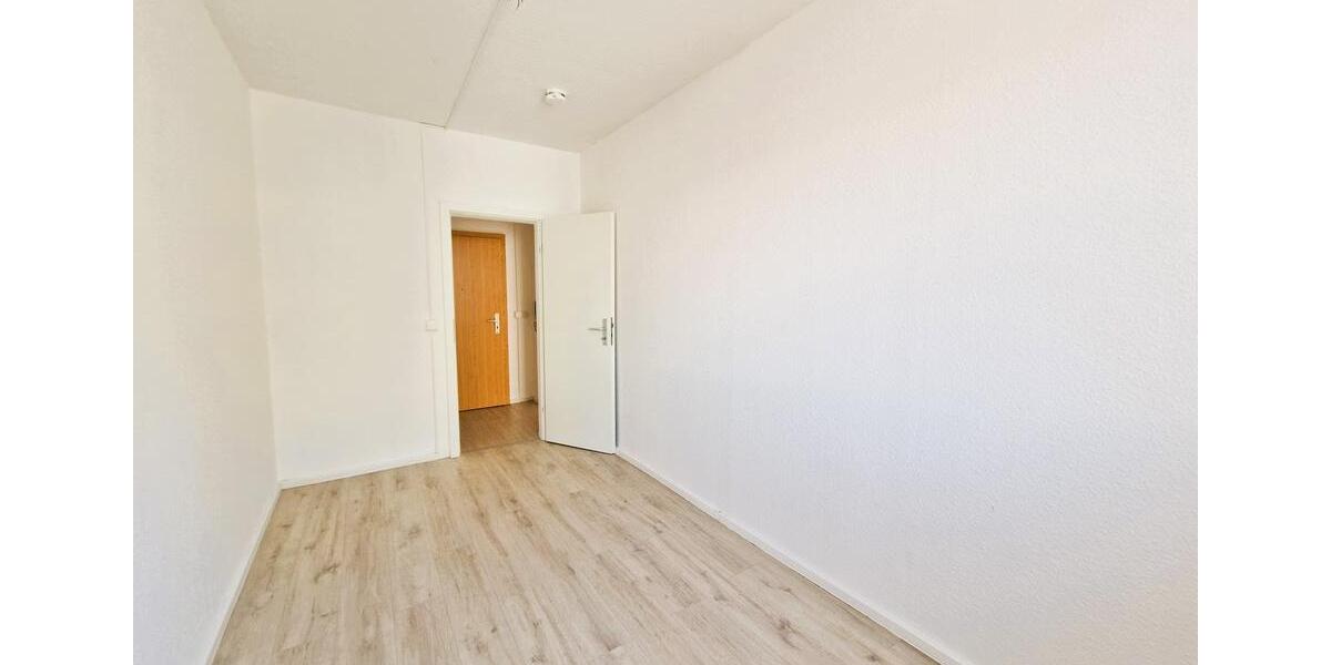 Etagenwohnung Zerbst (Anhalt) - 2 Zimmer, 50 m&sup2;, 255&euro; | Angebot:25645218