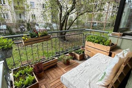 Wohnen auf Zeit Freiburg im Breisgau Oberau - 2 Zimmer, 38 m&sup2;, 960&euro; | Angebot:26212591