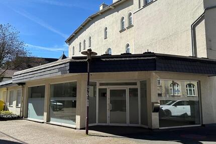 Gewerbeobjekt Herford - 1.100&euro; | Angebot:26512573