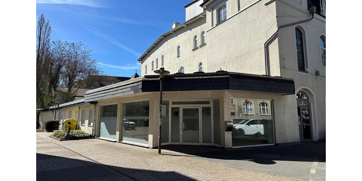 Gewerbeobjekt Herford - 1.100&euro; | Angebot:26512573