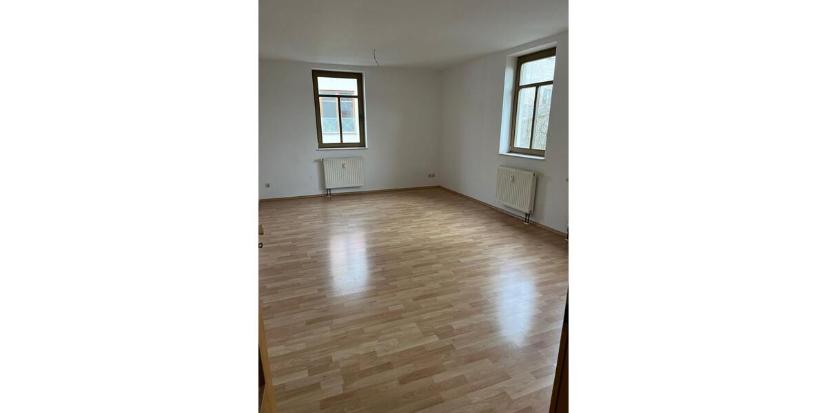 2-Zimmer Stadtwohnung 2 zimmer