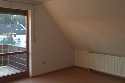 90475 Nürnberg 2 Zimmer Maisonette-Wohnung mit Balkon+Dachstudio zimmer