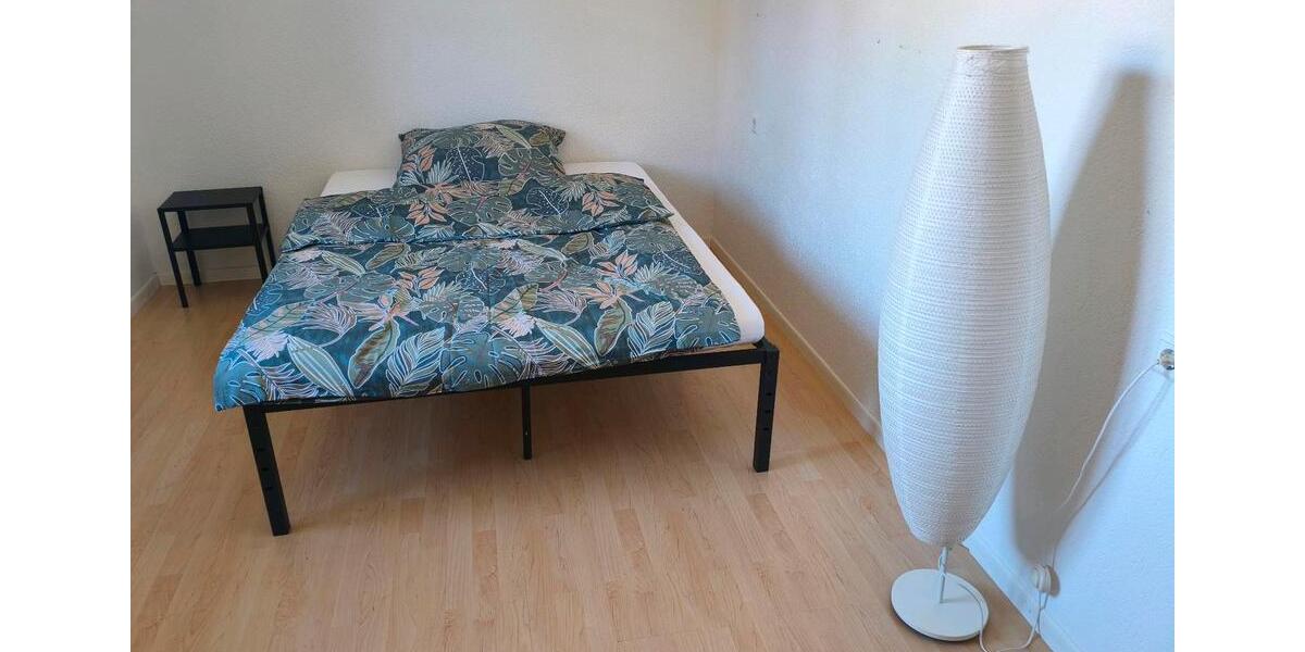 Etagenwohnung Görwihl - 2 Zimmer, 43 m&sup2;, 650&euro; | Angebot:26636278
