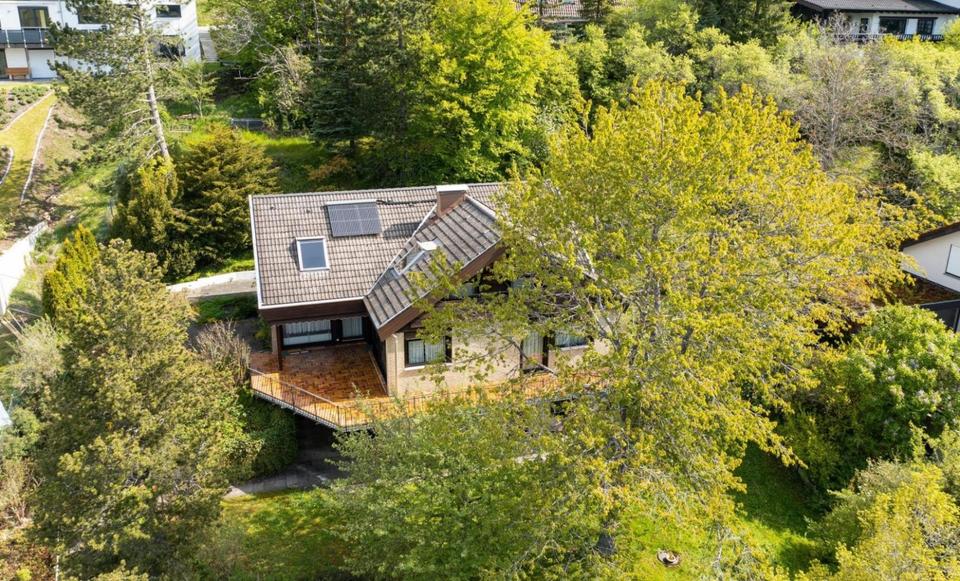 Wohnen auf Zeit Albstadt - 2 Zimmer, 68 m&sup2;, 1.500&euro; | Angebot:19789476