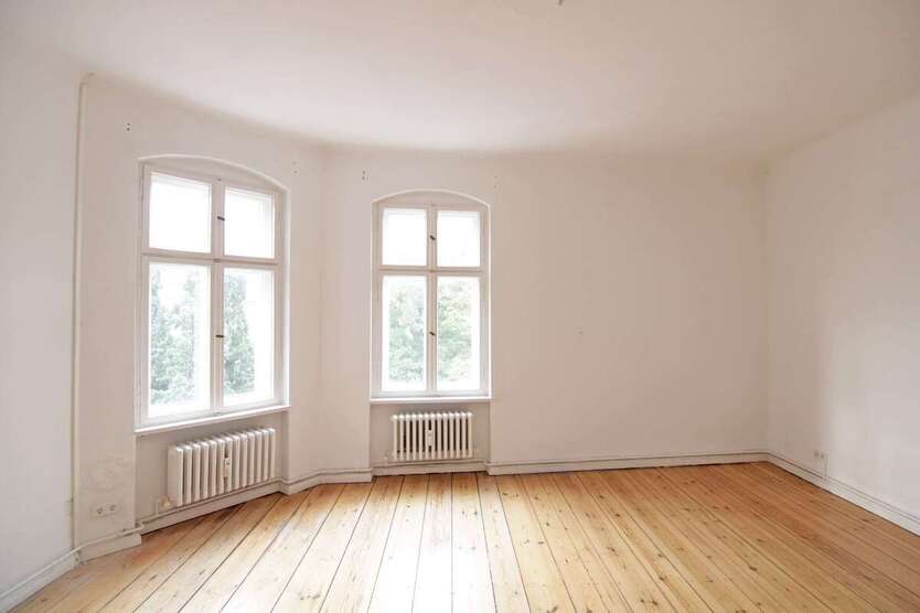 Wohnung zum Mieten in Berlin 901,85 € 78.15 m² 2 zimmer
