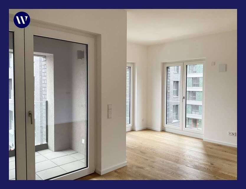 Wohnung zum Mieten in Hannover 533 € 82 m² 3 zimmer