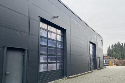 Gewerbeobjekt Schloß Holte-Stukenbrock Stukenbrock - 1.300&euro; | Angebot:23913298