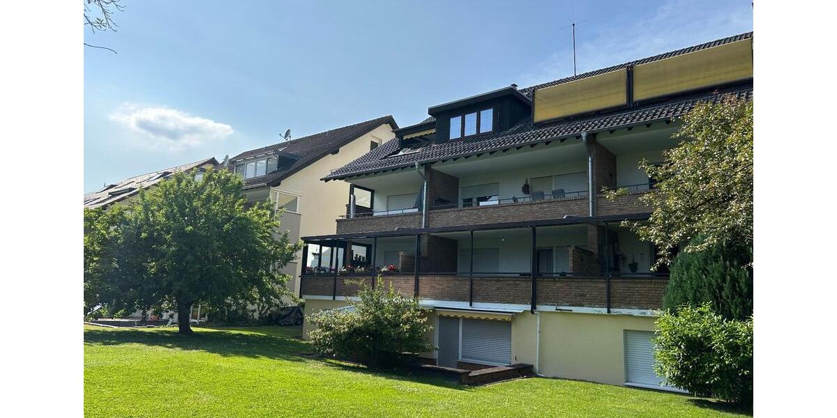 Etagenwohnung Willebadessen - 2 Zimmer, 65 m&sup2;, 520&euro; | Angebot:25875956