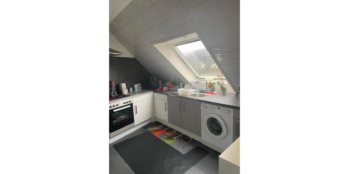 Etagenwohnung Bollendorf Laufenwehr - 3 Zimmer, 50 m&sup2;, 820&euro; | Angebot:26537777