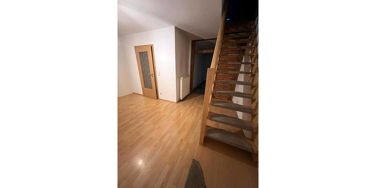Maisonettenwohnung Oebisfelde-Weferlingen Döhren - 2 Zimmer, 55 m&sup2;, 450&euro; | Angebot:26214208