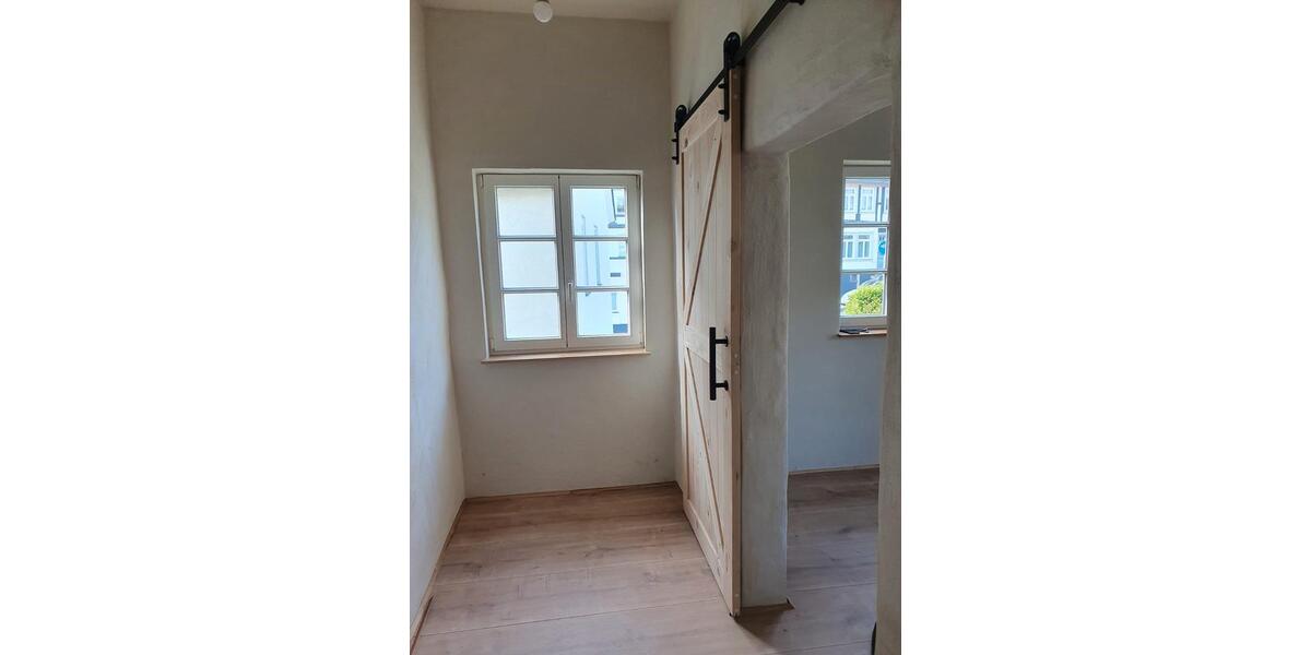 Hochparterre Arnsberg Obereimer - 2 Zimmer, 47 m&sup2;, 517&euro; | Angebot:26656178