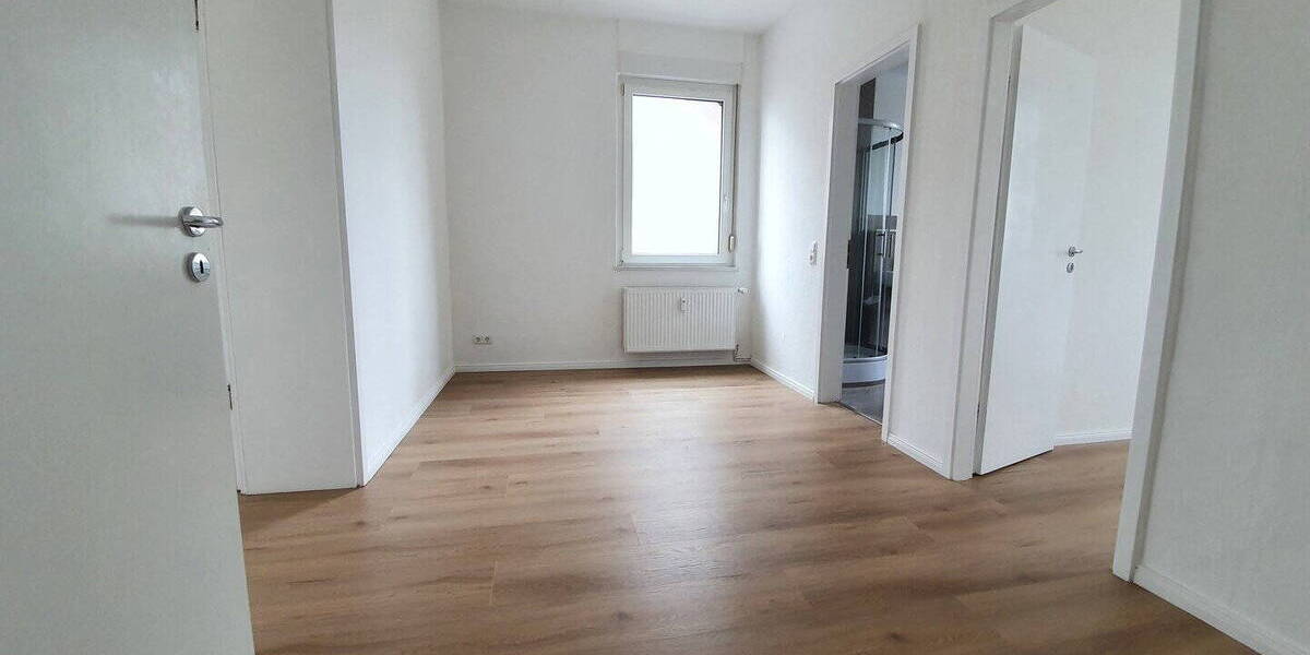 Etagenwohnung Velten Heidekrug - 2 Zimmer, 81 m&sup2;, 1.025&euro; | Angebot:26154500