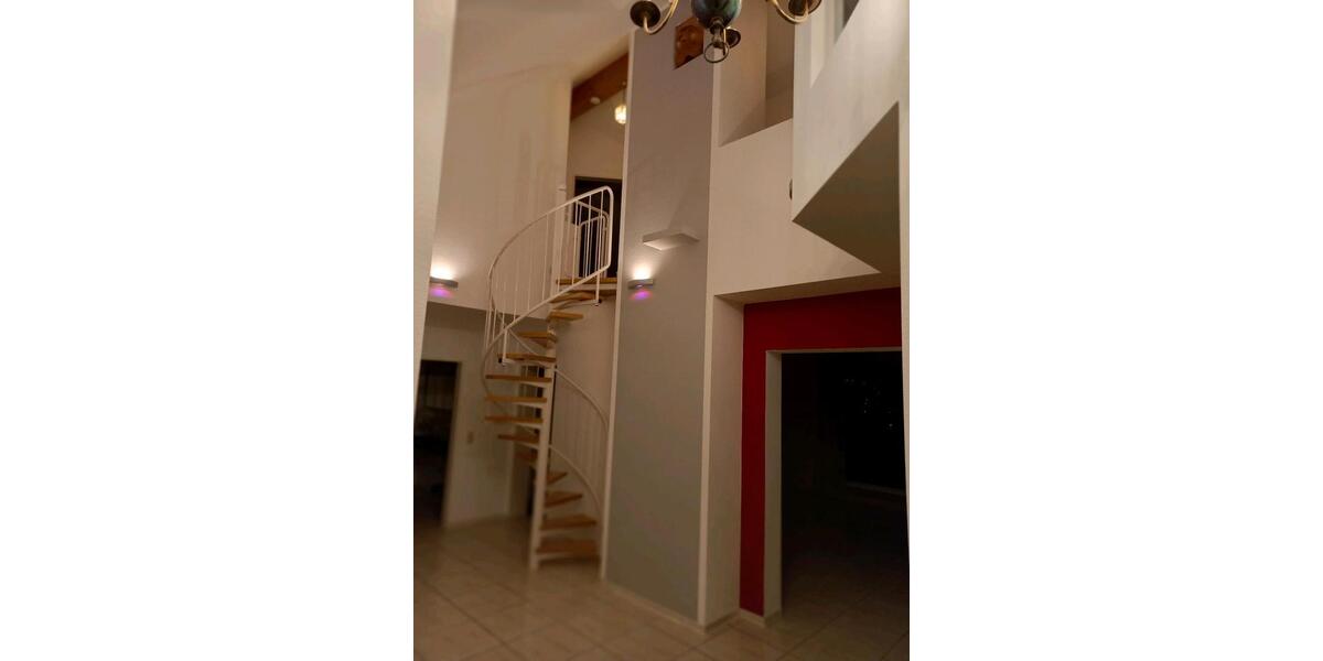 Maisonettenwohnung Konz - 5 Zimmer, 172 m&sup2;, 1.200&euro; | Angebot:24653978