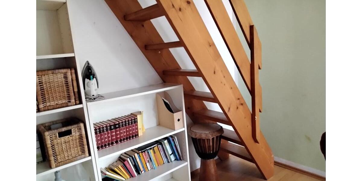 Wohnen auf Zeit Gütersloh Avenwedde - 1 Zimmer, 22 m&sup2;, 430&euro; | Angebot:26063874