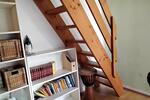 Wohnen auf Zeit Gütersloh Avenwedde - 1 Zimmer, 22 m&sup2;, 430&euro; | Angebot:26063874