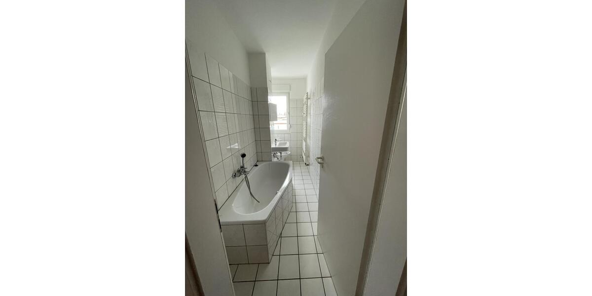 Erdgeschoßwohnung Harztor - 3 Zimmer, 53 m&sup2;, 317&euro; | Angebot:26003744