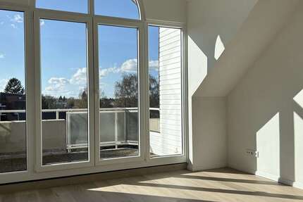 Wohnung Lübeck / St. Gertrud St. Gertrud - 2 Zimmer, 45 m&sup2;, 775&euro; | Angebot:26153874