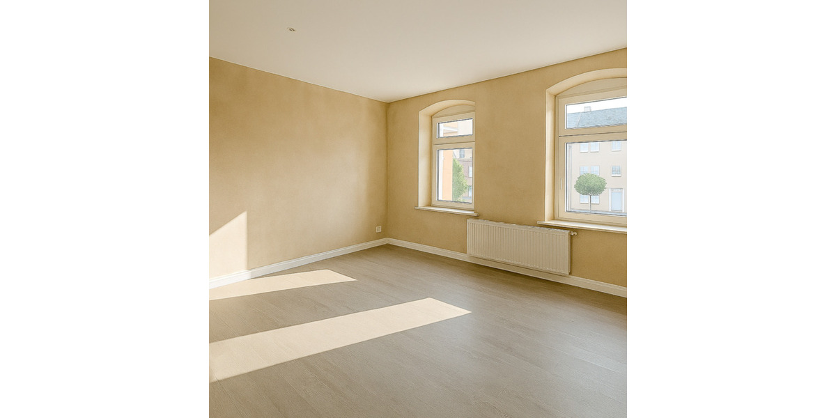 Etagenwohnung Zeitz - 5 Zimmer, 665&euro; | Angebot:22701282