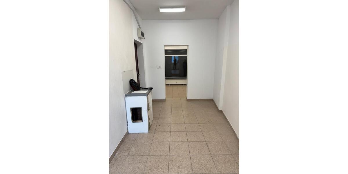 Gewerbeobjekt Pasewalk - 420&euro; | Angebot:22145858