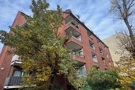 Möbliertes Apartment in Altona-Altstadt mit Stellplatz! 1 zimmer