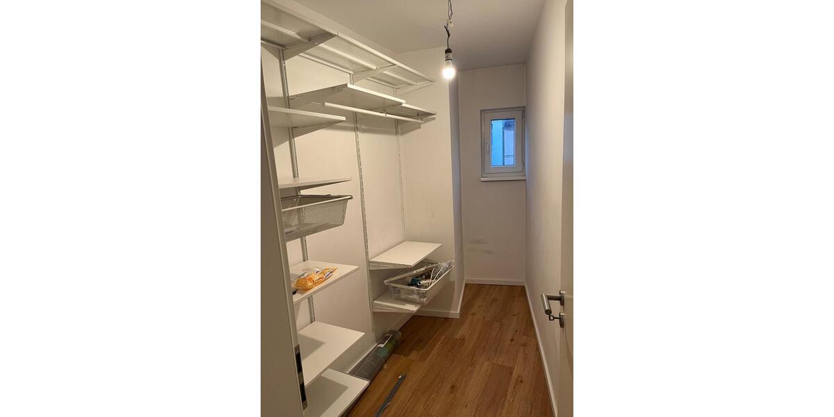 Etagenwohnung Hannover Vahrenwald-List - 2 Zimmer, 53 m&sup2;, 1.100&euro; | Angebot:26624871