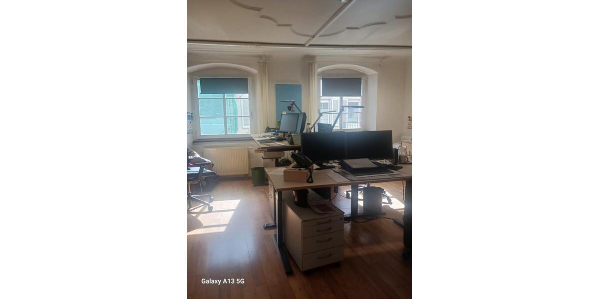 Gewerbeobjekt Bad Krozingen - 1.400&euro; | Angebot:26132797