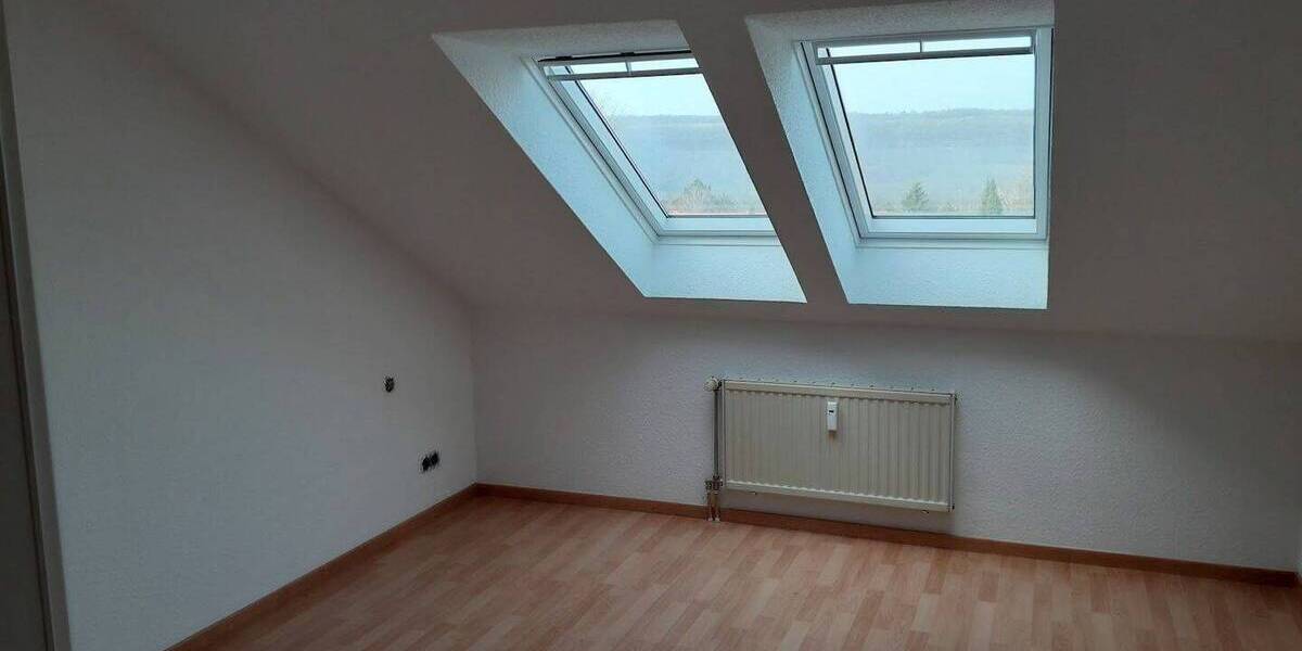 Etagenwohnung Naumburg (Saale) Bad Kösen - 2 Zimmer, 58 m&sup2;, 382&euro; | Angebot:26016315