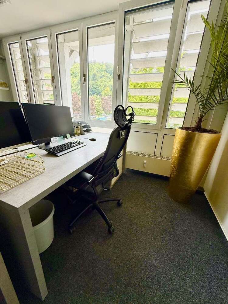 Büro in Ettlingen 330 € 8 m²