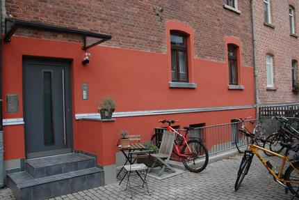 Zum Frühsommer in die neue Wohnung - mit Garten - Wohnung Jena Nord Nord | Angebot:26646239