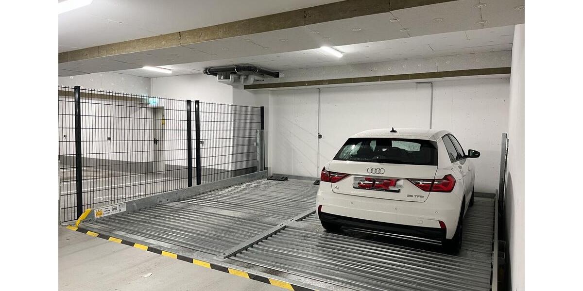 Dachgeschoßwohnung Wiesbaden Mainz-Kastel - 2 Zimmer, 83 m&sup2;, 1.450&euro; | Angebot:24849717