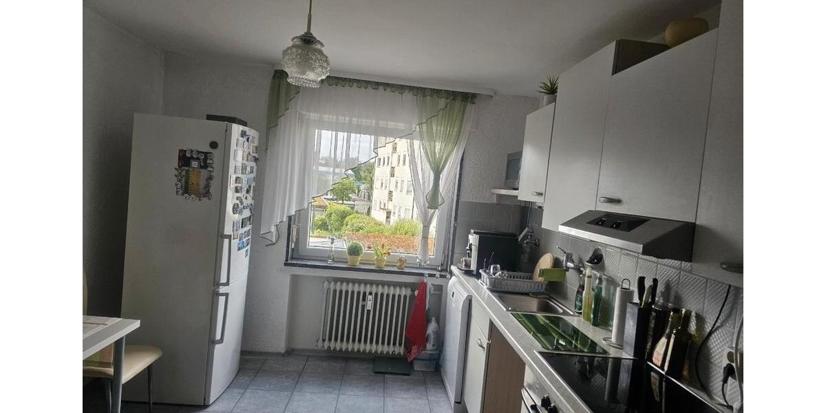 Etagenwohnung Rastatt - 1 Zimmer, 37 m&sup2;, 435&euro; | Angebot:26692446