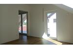 Dachgeschoßwohnung Bogen - 3 Zimmer, 75 m&sup2;, 840&euro; | Angebot:26618027