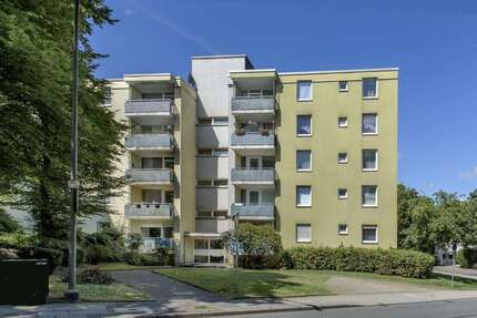 Wohnung Wuppertal Gemarkung Vohwinkel - 2 Zimmer, 51 m&sup2;, 429&euro; | Angebot:27271247