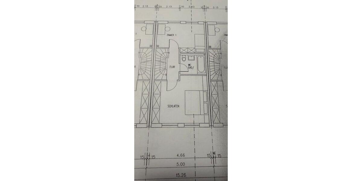 Etagenwohnung Waiblingen - 6 Zimmer, 150 m&sup2;, 2.200&euro; | Angebot:26481743