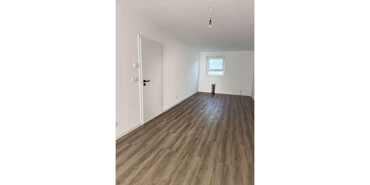 ERSTBEZUG: 2-Zimmerwohnung ab sofort frei! 2 zimmer