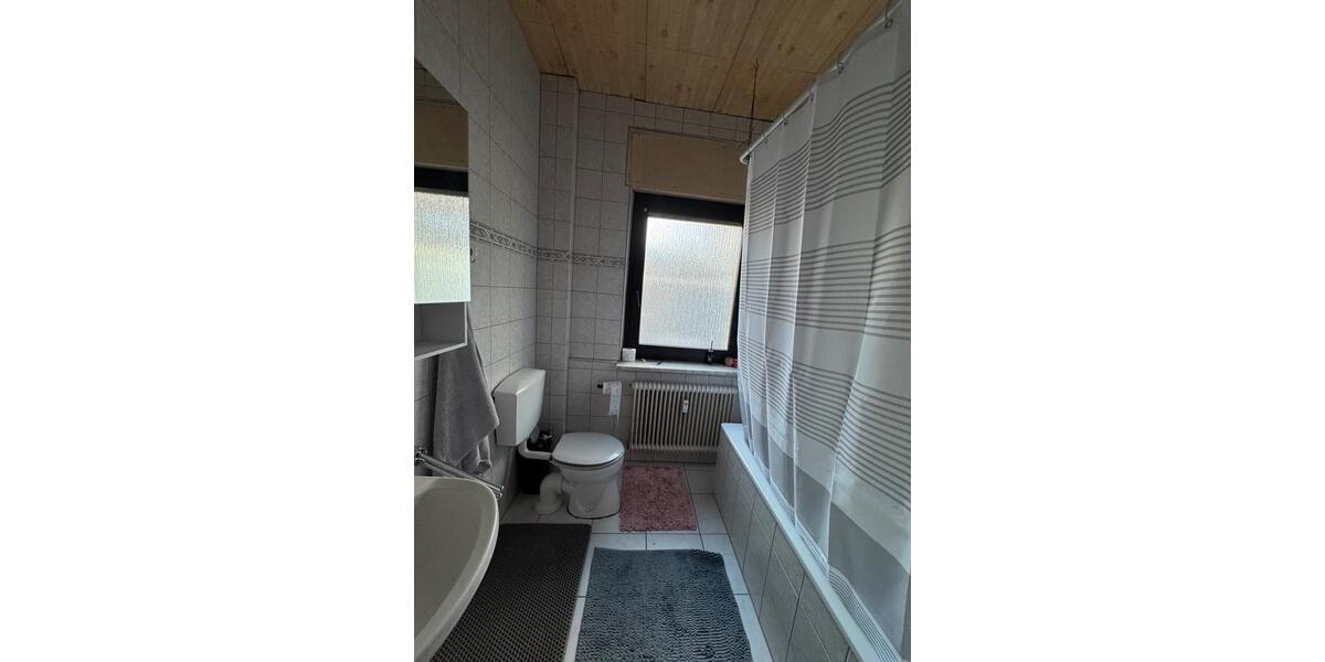 Etagenwohnung Neunkirchen Kohlhof - 2 Zimmer, 60 m&sup2;, 700&euro; | Angebot:25966032