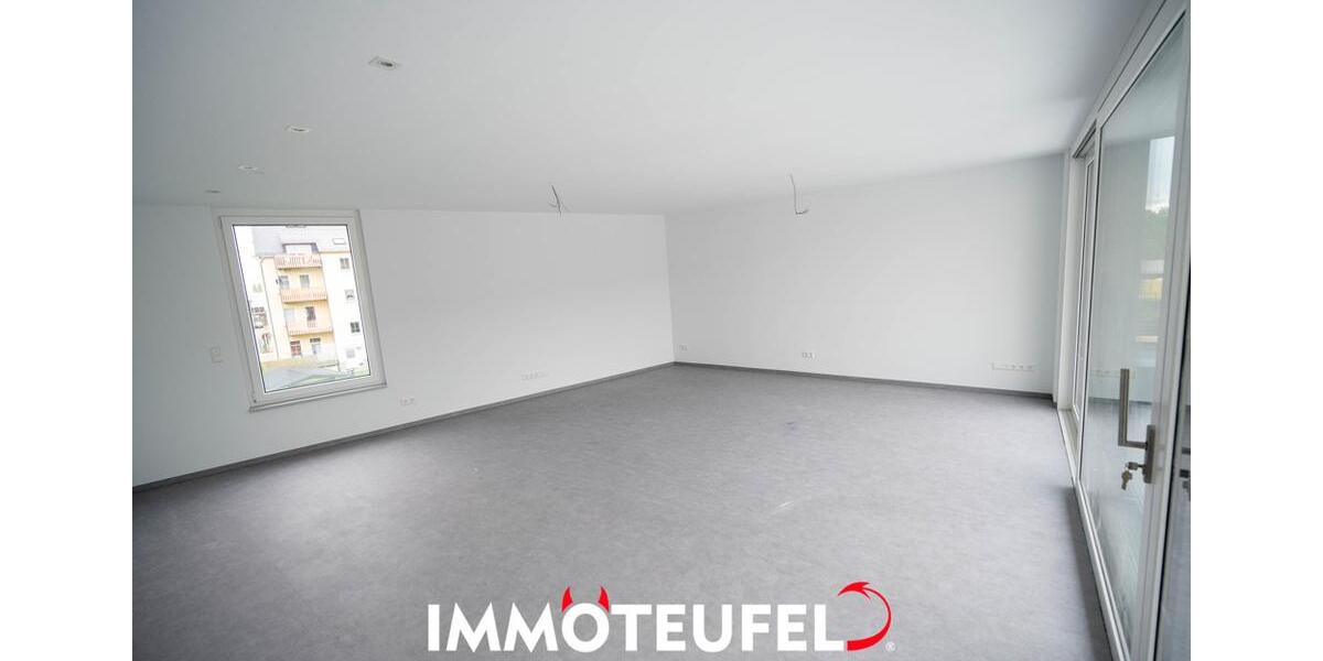 Etagenwohnung Limbach-Oberfrohna Oberfrohna - 4 Zimmer, 128 m&sup2;, 1.480&euro; | Angebot:26586576