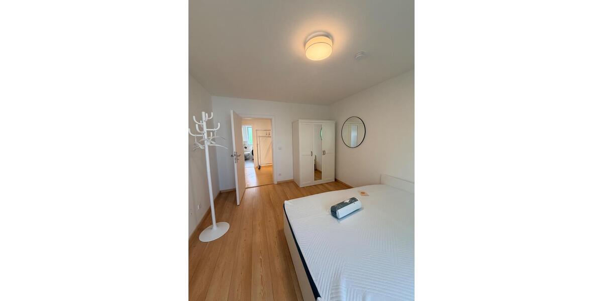 Wohnen auf Zeit Landsberg am Lech Ellighofen - 1 Zimmer, 20 m&sup2;, 675&euro; | Angebot:26647981