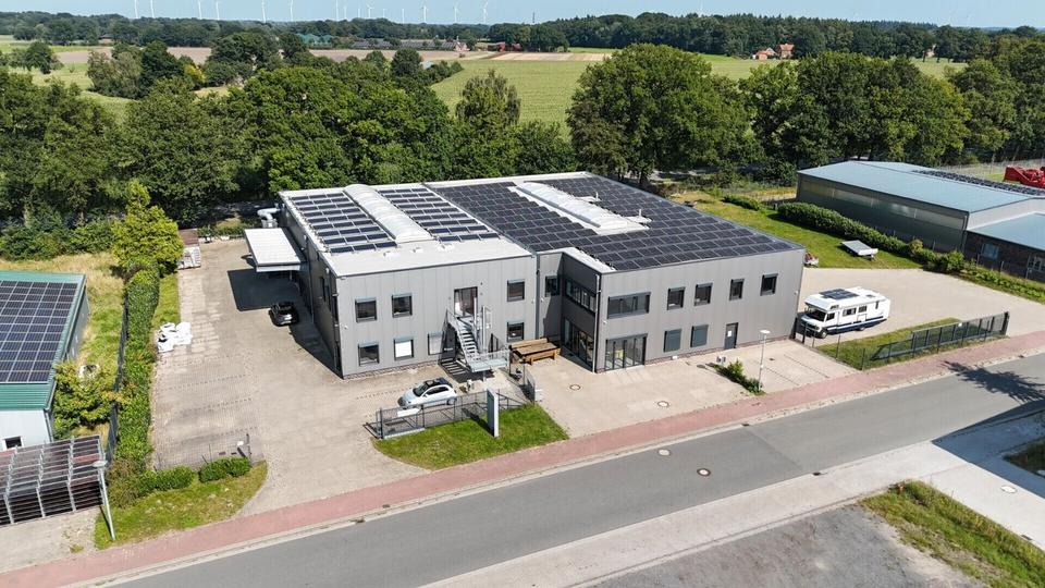 Gewerbeobjekt Dötlingen - 4.745&euro; | Angebot:26079899