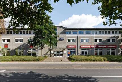 Gewerbeobjekt Braunschweig Rühme - 2.978&euro; | Angebot:26290760